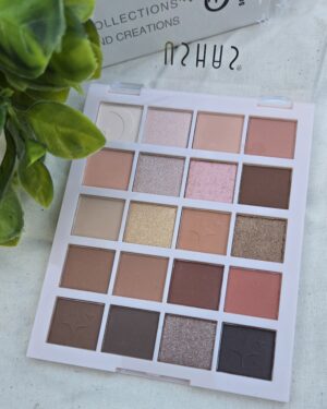 Paleta Sombras