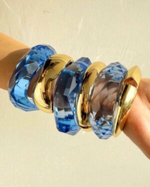 Pulsera Blue