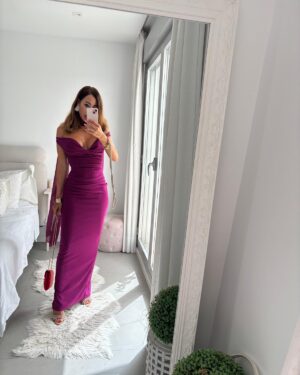 Vestido Vera