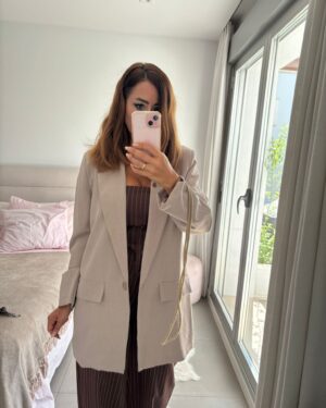 Blazer Penelope