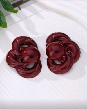 Pendientes Nueva York