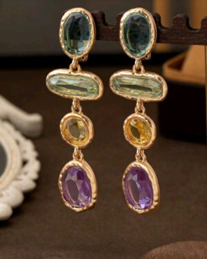 Pendientes Valentina